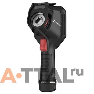 HIKMICRO M10. Тепловизор. фото 4