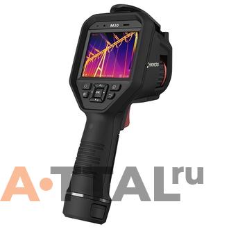 HIKMICRO M30. Тепловизор. фото 2