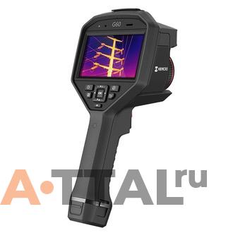 HIKMICRO G60. Тепловизор. фото 2