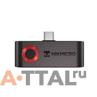 HIKMICRO Mini 1. Тепловизор. фото 1
