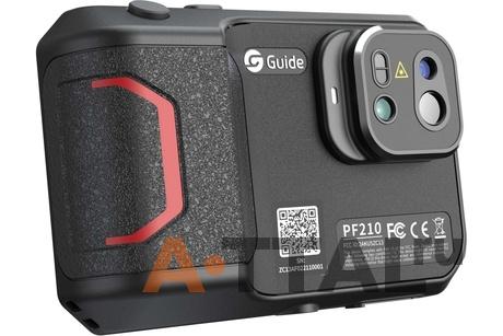 Guide PF210 Тепловизор инфракрасный фото 1