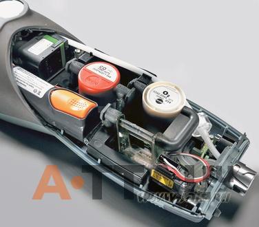 testo 330-1 LL. Анализатор дымовых газов фото 2