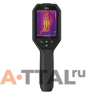 HIKMICRO B10. Тепловизор. фото 1