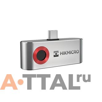 HIKMICRO Mini. Тепловизор. фото 2