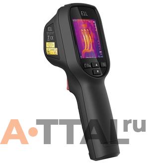 HIKMICRO E1L. Тепловизор. фото 2