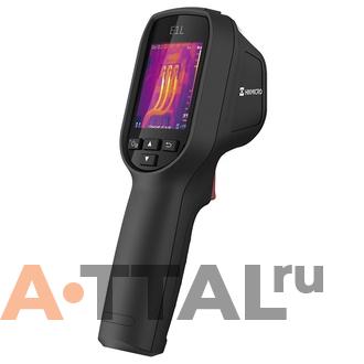 HIKMICRO E1L. Тепловизор. фото 3