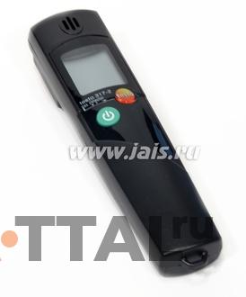 testo 317-2. Течеискатель фото 1