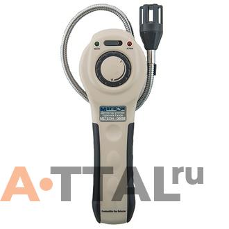 МЕГЕОН 08088. Течеискатель взрывоопасных газов фото 1