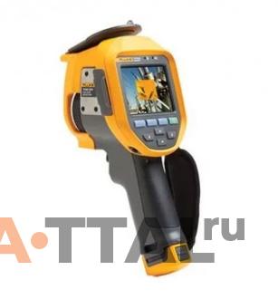FLUKE TI450SF6. Детектор утечки газа фото 1
