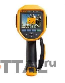 FLUKE TI450SF6. Детектор утечки газа фото 2