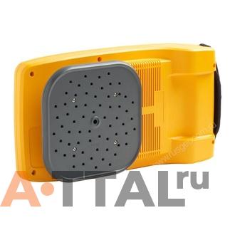 Fluke ii900. Акустический течеискатель. фото 2