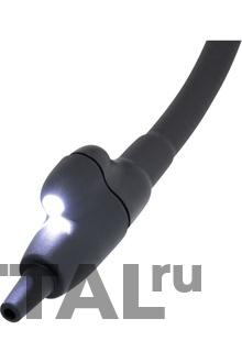 АКИП-9702. Индикатор утечки фото 2