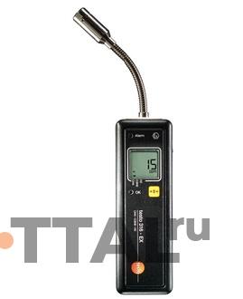 testo 316-EX. Детектор газа фото 1