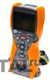 MRP-201. Измеритель параметров УЗО фото 1