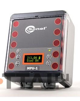 MPU-1. Сигнализатор тока утечки фото 1