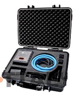 MPU-1. Сигнализатор тока утечки фото 3