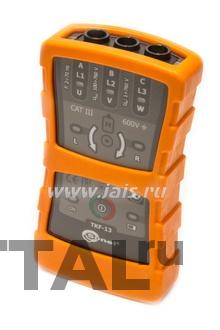 TKF-13. Указатель правильности чередования фаз и направления вращения электродвигателей фото 2