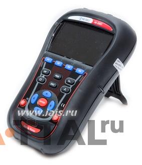 MI 2883. Анализатор качества электроэнергии фото 1