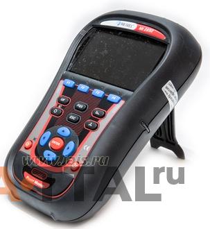 MI 2892. Анализатор качества электроэнергии фото 1