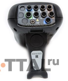 MI 2892. Анализатор качества электроэнергии фото 4