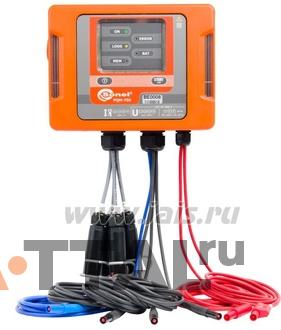 PQM-700. Анализатор качества электрической энергии фото 1