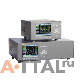 Fluke N4K 1PP42. Анализатор качества электроэнергии фото 1