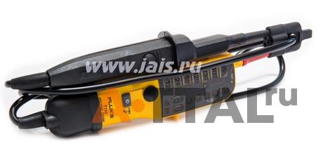 Fluke T110. Тестер-пробник фото 2