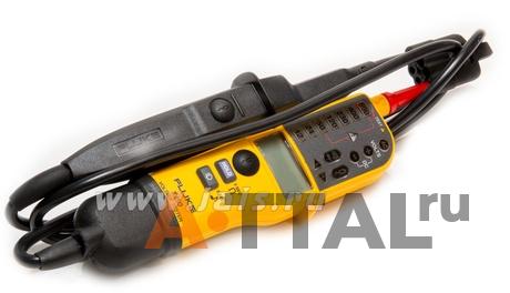 Fluke T150. Тестер-пробник фото 1