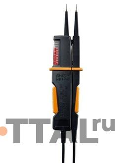 testo 750-1. Тестер напряжения фото 2