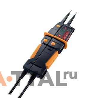 testo 750-2. Тестер напряжения фото 1