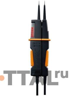 testo 750-2. Тестер напряжения фото 2