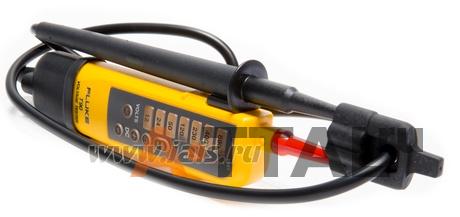 Fluke T90. Тестер-пробник фото 2