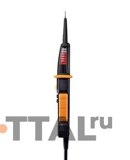 testo 750-3. Тестер напряжения фото 2