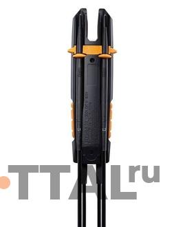 testo 755-1. Тестер тока/ напряжения фото 2