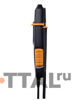 testo 755-1. Тестер тока/ напряжения фото 4