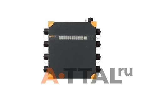 fluke-1760tr-basic трехфазный регистратор электроэнергии фото 1