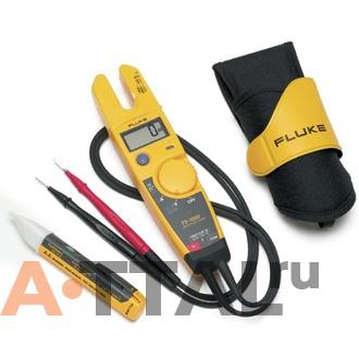 Fluke T5-H5-1AC II Kit. Детектор напряжения фото 1