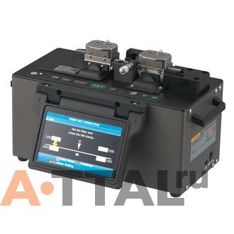 Fujikura CT-105/CT-106 Скалыватель оптических волокон автоматический фото 1