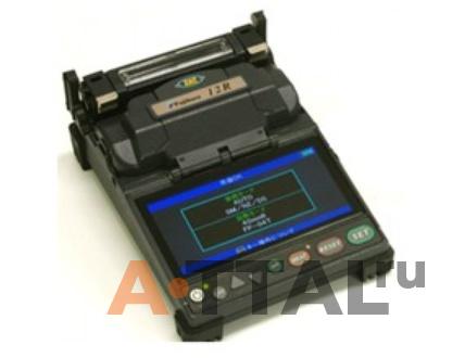 Fujikura 12R (FSM-12R)  Аппарат для сварки ленточных оптических волокон фото 1