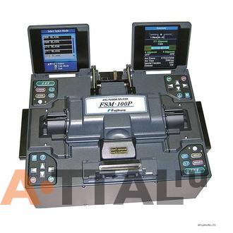 Fujikura PCS-100 Стриппер полиимидного покрытия волокна фото 1