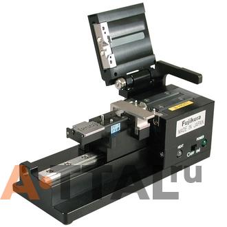 Fujikura HTS-12 Термостриппер для оптического волокна специальный фото 1