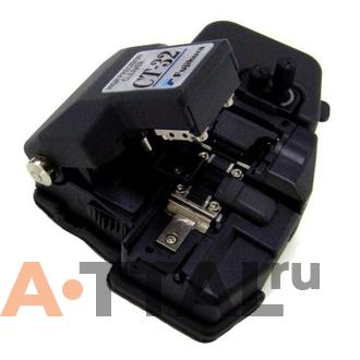 Fujikura CT-32 Скалыватель оптических волокон фото 1