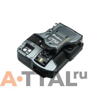 Fujikura CT58 Скалыватель оптических волокон фото 1