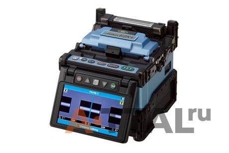 Fujikura 64S+ (64S Plus) Аппарат для сварки оптических волокон фото 1