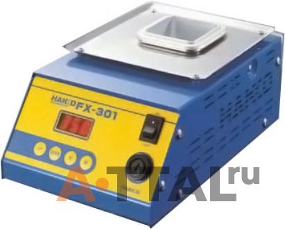 Hakko FX-301. Паяльная ванна фото 1