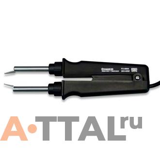 Hakko FX-8804. Термопинцет фото 1