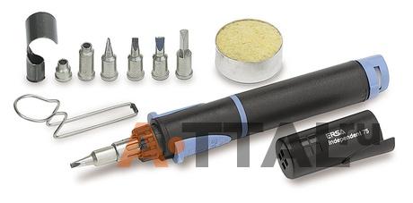 ProfiSet-75. Газовый набор фото 1