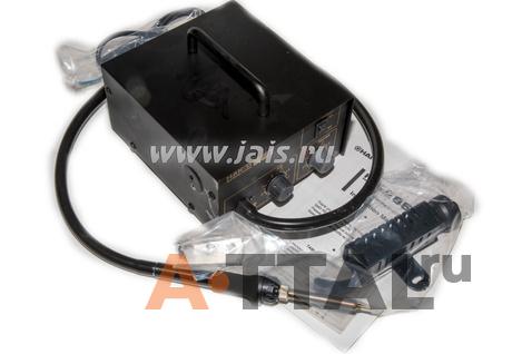 Hakko 851. Термовоздушная станция фото 3