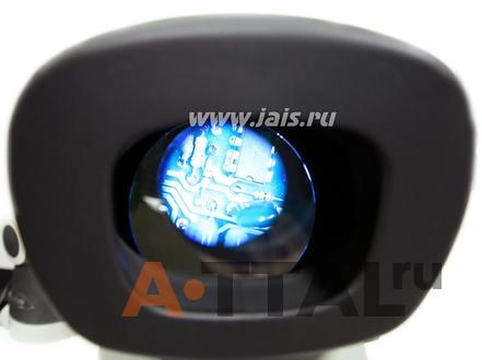 MANTIS Elite. Стереоувеличитель фото 2