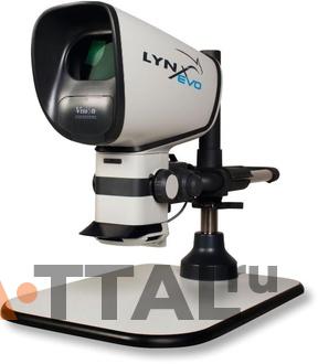 Lynx EVO. Стереомикроскоп без окуляра фото 1